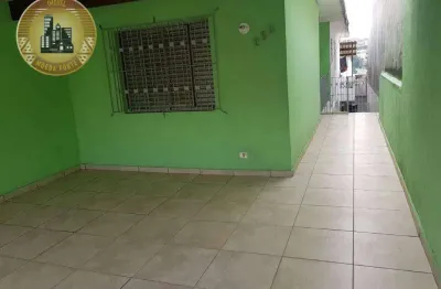 Casa à venda, 161 m² por r$ 405.000,00 - alves dias - são bernardo do campo/sp