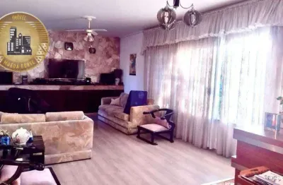 Casa com 3 dormitórios à venda, 244 m² por r$ 1.200.000 - parque dos pássaros - são bernardo do campo/sp