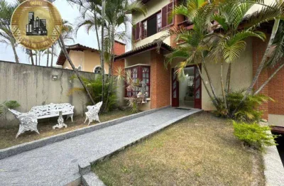 Sobrado à venda, 900 m² por r$ 2.650.000,00 - horto florestal - são paulo/sp