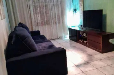Sobrado à venda, 140 m² por r$ 520.000,00 - alves dias - são bernardo do campo/sp