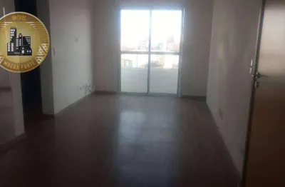 Apartamento à venda, 69 m² por r$ 520.000,00 - nova petrópolis - são bernardo do campo/sp