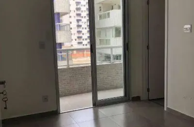 Apartamento à venda, 77 m² por r$ 615.000,00 - canto do forte - praia grande/sp