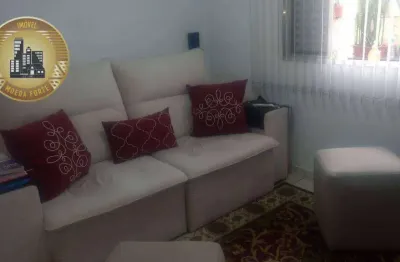 Casa à venda, 192 m² por r$ 650.000,00 - independência - são bernardo do campo/sp