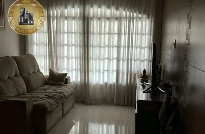 Sobrado à venda, 189 m² por r$ 670.000,00 - alves dias - são bernardo do campo/sp