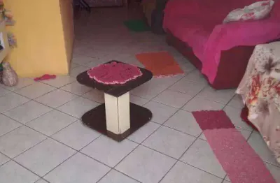 Sobrado à venda, 152 m² por r$ 270.000,00 - casa grande - diadema/sp