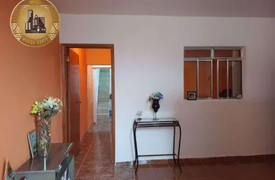Sobrado com 2 dormitórios à venda, 62 m² por r$ 200.000,00 - cooperativa - são bernardo do campo/sp
