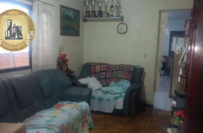 Casa com 2 dormitórios à venda, 87 m² por r$ 699.000,00 - assunção - são bernardo do campo/sp