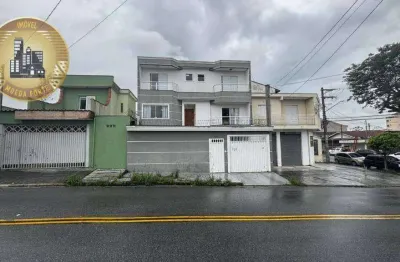 Sobrado com 3 dormitórios à venda, 341 m² por r$ 1.500.000,00 - assunção - são bernardo do campo/sp