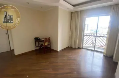 Apartamento com 2 dormitórios à venda, 60 m² por r$ 320.000,00 - assunção - são bernardo do campo/sp