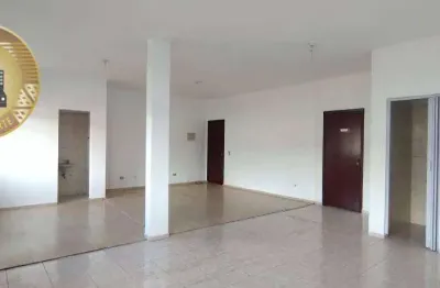 Sala para alugar, 70 m² por r$ 2.300,00/mês - dos casa - são bernardo do campo/sp