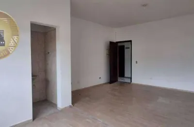 Sala para alugar, 35 m² por R$ 1.400,00/mês - Dos Casa - São Bernardo do Campo/SP