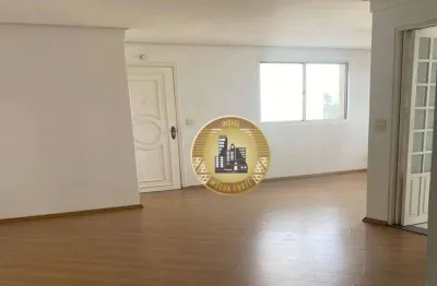 Apartamento à venda, 102 m² por r$ 530.000,00 - centro - são bernardo do campo/sp