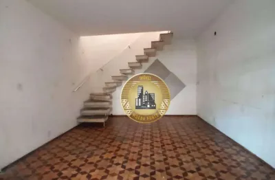 Sobrado à venda, 190 m² por r$ 600.000,00 - independência - são bernardo do campo/sp