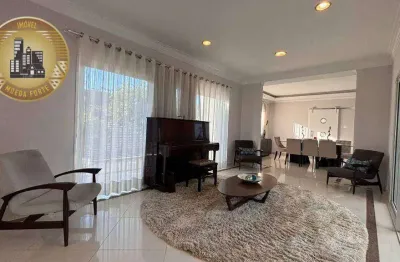 Sobrado com 3 dormitórios à venda, 429 m² por r$ 2.500.000 - parque dos pássaros - são bernardo do campo/sp