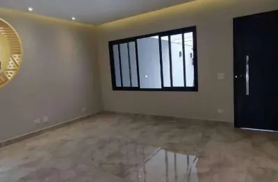 Sobrado à venda, 179 m² por r$ 1.280.000,00 - jardim colonial - são bernardo do campo/sp