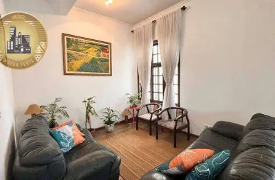 Sobrado com 3 dormitórios à venda, 268 m² por r$ 1.330.000,00 - parque dos pássaros - são bernardo do campo/sp