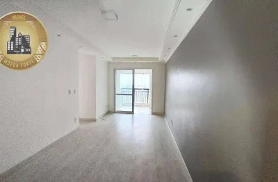 Apartamento com 3 dormitórios à venda, 64 m² por r$ 530.000,00 - independência - são bernardo do campo/sp