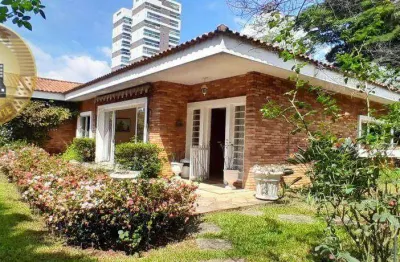 Casa com 3 dormitórios à venda, 200 m² por r$ 3.000.000 - parque anchieta - são bernardo do campo/sp