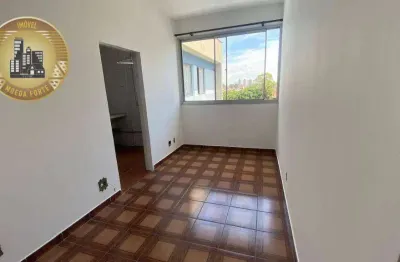 Apartamento com 2 dormitórios para alugar, 49 m² por r$ 1.910,00/mês - assunção - são bernardo do campo/sp