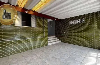 Sobrado com 5 dormitórios à venda, 189 m² por r$ 650.000,00 - independência - são bernardo do campo/sp