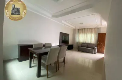 Casa com 3 dormitórios à venda, 212 m² por r$ 1.490.000,00 - parque dos pássaros - são bernardo do campo/sp