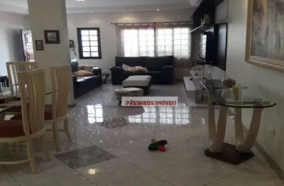 Sobrado com 3 dormitórios à venda, 212 m² por r$ 790.000,00 - nova petrópolis - são bernardo do campo/sp