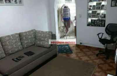 Casa à venda, 101 m² por r$ 415.000,00 - alves dias - são bernardo do campo/sp