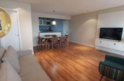 Apartamento com 2 dormitórios à venda, 91 m² por r$ 880.000,00 - vila lusitânia - são bernardo do campo/sp