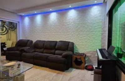 Casa com 3 dormitórios à venda, 153 m² por r$ 990.000,00 - demarchi - são bernardo do campo/sp