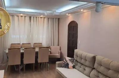 Casa com 2 dormitórios à venda, 113 m² por r$ 480.000,00 - dos casa - são bernardo do campo/sp