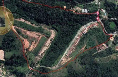 Área à venda, 60000 m² por r$ 15.200.000,00 - parelheiros - são paulo/sp