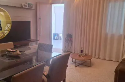 Sobrado com 3 dormitórios à venda, 230 m² por r$ 730.000,00 - planalto - são bernardo do campo/sp