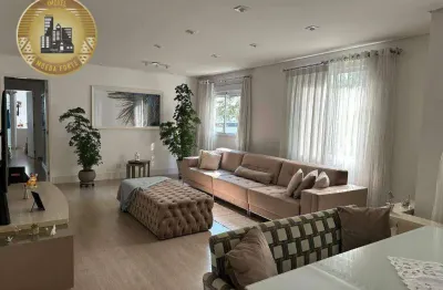 Apartamento elegante no planalto – conforto, sofisticação e lazer completo