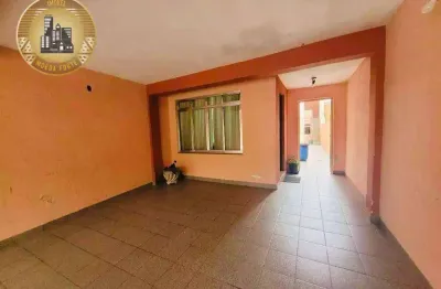 Sobrado com 3 dormitórios à venda, 155 m² por r$ 650.000,00 - demarchi - são bernardo do campo/sp