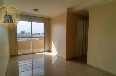 Apartamento com 2 dormitórios, 53 m² - venda por r$ 385.000,00 ou aluguel por r$ 2.799,00/mês - assunção - são bernardo do campo/sp