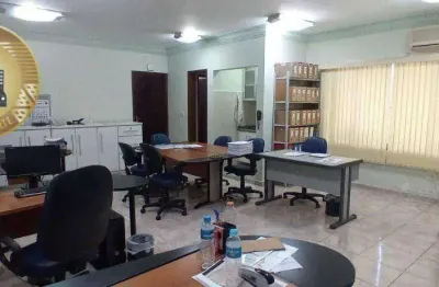 Sala à venda, 43 m² por r$ 260.000,00 - vila marlene - são bernardo do campo/sp