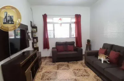 Sobrado com 4 dormitórios à venda, 200 m² por r$ 430.000,00 - alves dias - são bernardo do campo/sp
