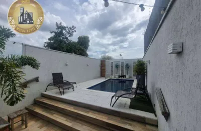 Casa com 3 dormitórios, 170 m² - venda por r$ 1.060.000,00 ou aluguel por r$ 5.590,00/mês - assunção - são bernardo do campo/sp