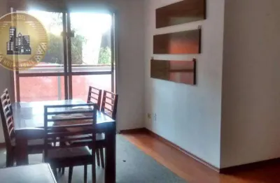 Apartamento com 3 dormitórios à venda, 64 m² por r$ 290.000,00 - dos casa - são bernardo do campo/sp