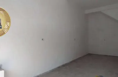 Salão para alugar, 25 m² por r$ 1.300,00/mês - jardim campanário - diadema/sp