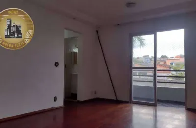 Apartamento com 3 dormitórios para alugar, 71 m² por r$ 2.950,00/mês - assunção - são bernardo do campo/sp