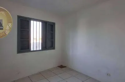 Apartamento com 1 dormitório para alugar, 40 m² por r$ 900,01/mês - jardim campanário - diadema/sp