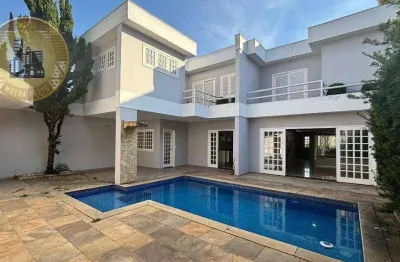 Sobrado com 4 dormitórios à venda, 564 m² por r$ 2.300.000,00 - parque dos pássaros - são bernardo do campo/sp