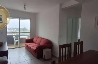Apartamento com 2 dormitórios para alugar, 58 m² por r$ 3.051,92/mês - assunção - são bernardo do campo/sp