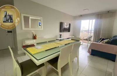 Apartamento à venda, 87 m² por r$ 769.000,00 - nova petrópolis - são bernardo do campo/sp