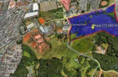 Área à venda, 272.000 m² por r$ 13.056.000 - cumbica - guarulhos/sp