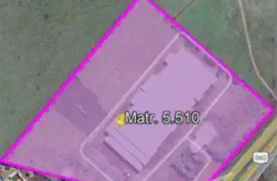 Área à venda, 20000 m² por r$ 13.650.386,72 - zona rural - acreúna/go