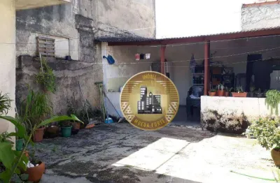 Terreno à venda, 178 m² por r$ 480.000,00 - assunção - são bernardo do campo/sp