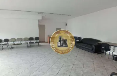 Prédio à venda, 463 m² por r$ 2.350.000,00 - demarchi - são bernardo do campo/sp