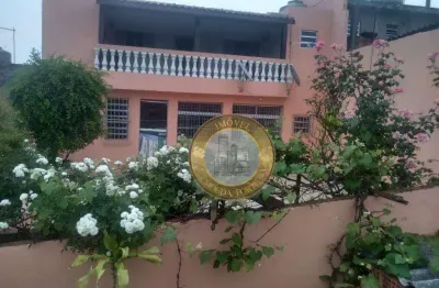Sobrado à venda, 164 m² por r$ 500.000,00 - alvarenga - são bernardo do campo/sp